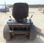 A-344 MTD Yard Machine Riding Mower