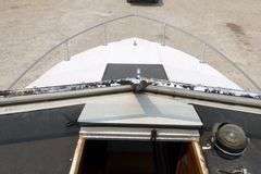 A-339 1978 Bayliner Boat & Trailer