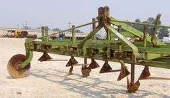 A-334 John Deere Cultivator