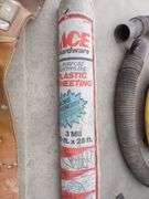 A-380 Shop Tools & Shop Vac