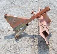 A-330 3-Point Blade
