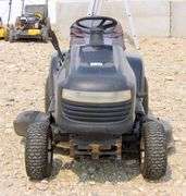 A-338 Poulan Pro Lawn Mower