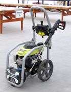 A-345 Honda Pressure Washer