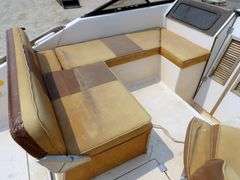 A-339 1978 Bayliner Boat & Trailer