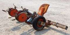A-332 Monosem Planter