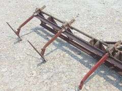 A-333 T-Bar Cultivator