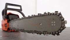 A-569 Husqvarna Chain Saw
