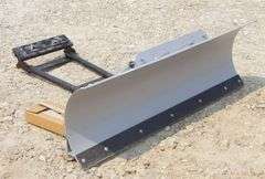A-329 KFI Plow