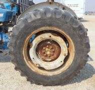 A-315 Ford 3000 Tractor