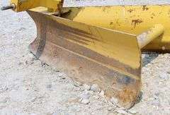 A-328 3-Point Ditcher