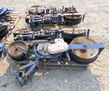 A-354 Planter Parts