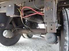 A-363 2007 Utility 3000R Reefer Van Trailer