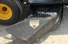 A-344 MTD Yard Machine Riding Mower