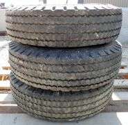 A-320 Tires & Wheels
