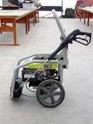 A-345 Honda Pressure Washer