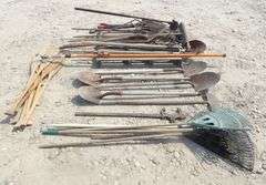A-365 Hand Tools