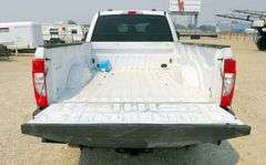 A-340 2021 Ford F350 Pickup