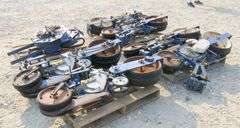 A-354 Planter Parts