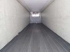 A-363 2007 Utility 3000R Reefer Van Trailer