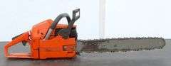 A-569 Husqvarna Chain Saw