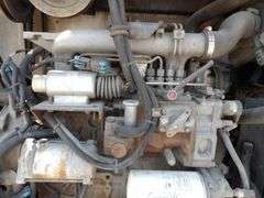 A-363 2007 Utility 3000R Reefer Van Trailer