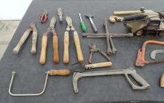 A-375  Power Tools & Hand Tools
