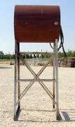 A-307 Fuel Tank W/ Stand