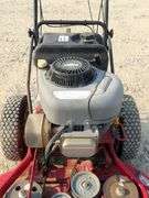 A-455 Craftsman Lawn Mower