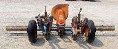 A-332 Monosem Planter