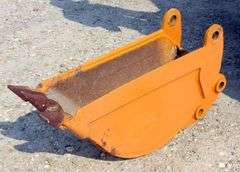 A-103 Case 580K Backhoe