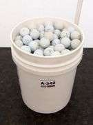 A-342 Golf Balls