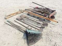 A-365 Hand Tools