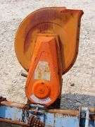 A-332 Monosem Planter