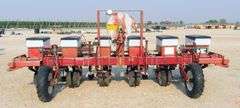 A-350  WIC 6 Row Planter