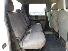 A-340 2021 Ford F350 Pickup