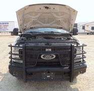 A-340 2021 Ford F350 Pickup