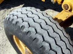 A-313  Case 580K Backhoe Loader