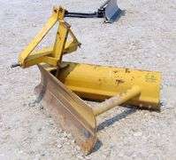A-328 3-Point Ditcher