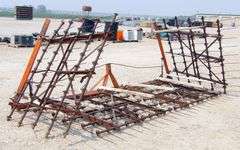A-336 Tickle Harrow