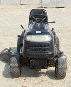 A-344 MTD Yard Machine Riding Mower