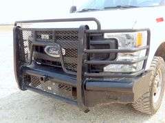 A-340 2021 Ford F350 Pickup