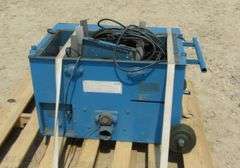 A-401 Insulation Blower