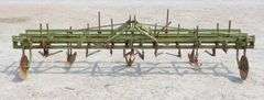 A-334 John Deere Cultivator