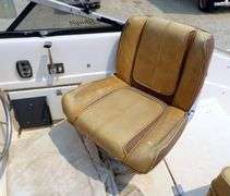 A-339 1978 Bayliner Boat & Trailer