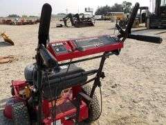 A-455 Craftsman Lawn Mower