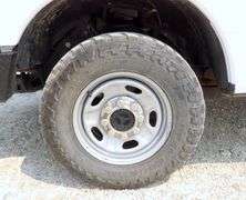 A-340 2021 Ford F350 Pickup