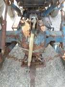 A-315 Ford 3000 Tractor