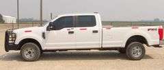 A-340 2021 Ford F350 Pickup