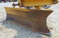 A-328 3-Point Ditcher