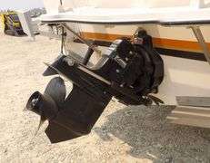 A-339 1978 Bayliner Boat & Trailer